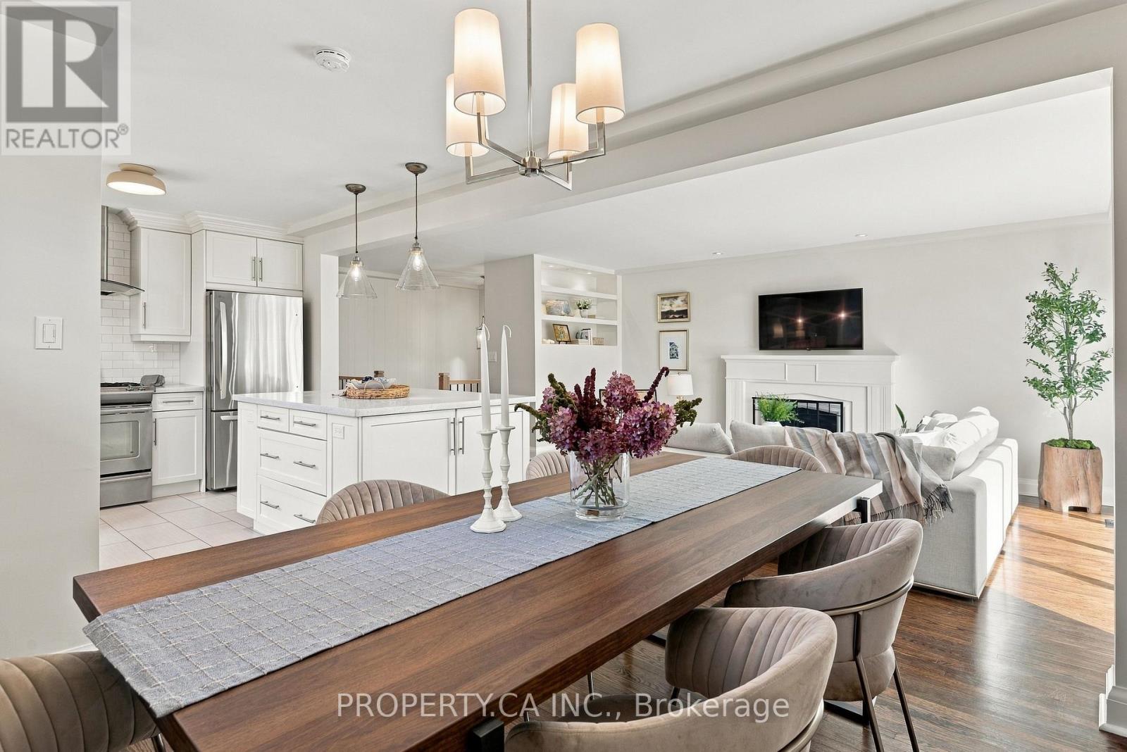 67 Rossburn Drive, Toronto, Ontario  M9C 2P9 - Photo 14 - W14098186