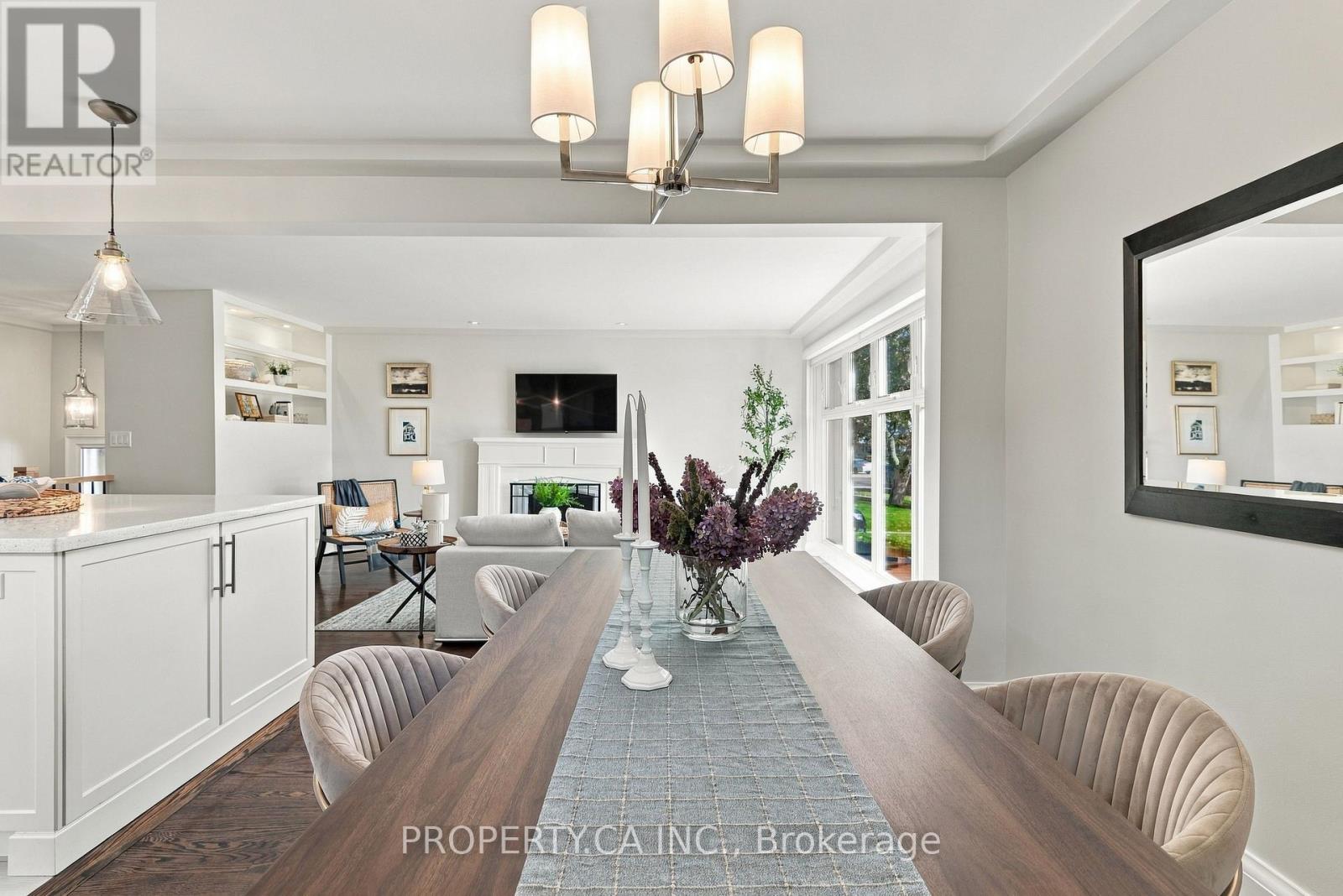 67 Rossburn Drive, Toronto, Ontario  M9C 2P9 - Photo 15 - W14098186