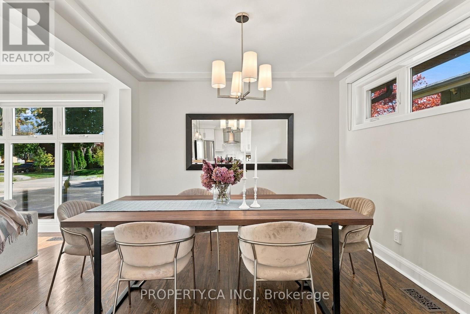 67 Rossburn Drive, Toronto, Ontario  M9C 2P9 - Photo 16 - W14098186