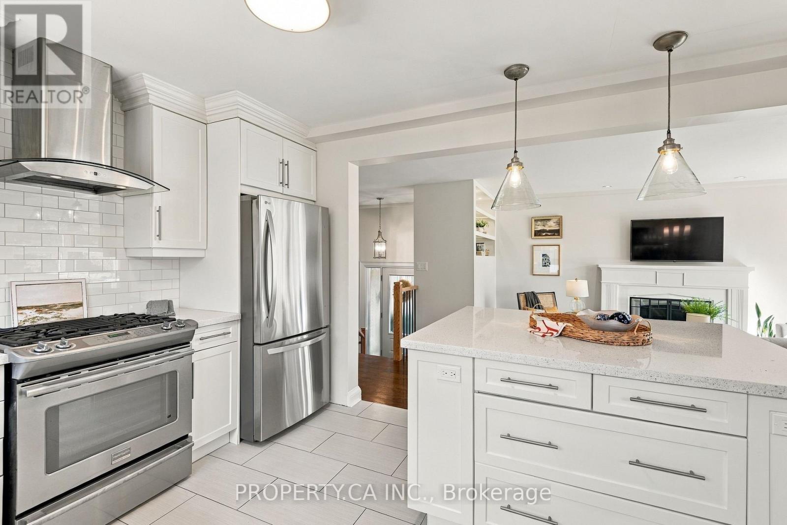 67 Rossburn Drive, Toronto, Ontario  M9C 2P9 - Photo 19 - W14098186