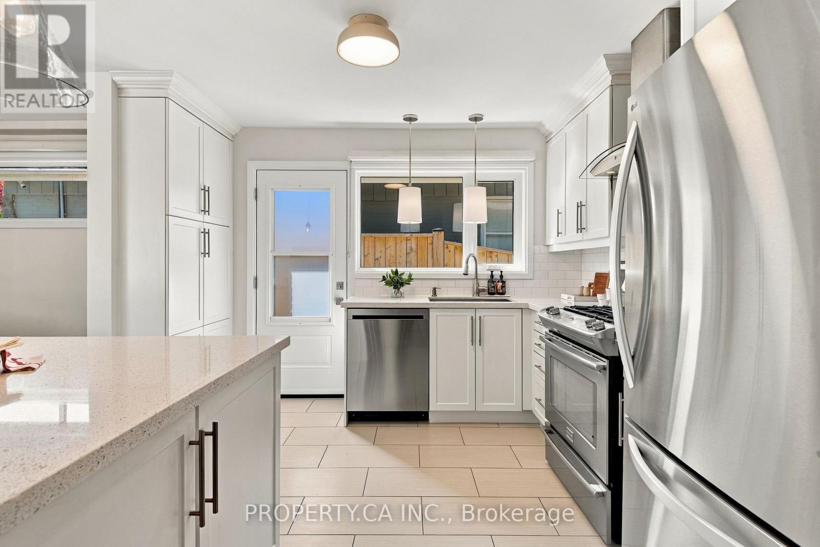 67 Rossburn Drive, Toronto, Ontario  M9C 2P9 - Photo 20 - W14098186