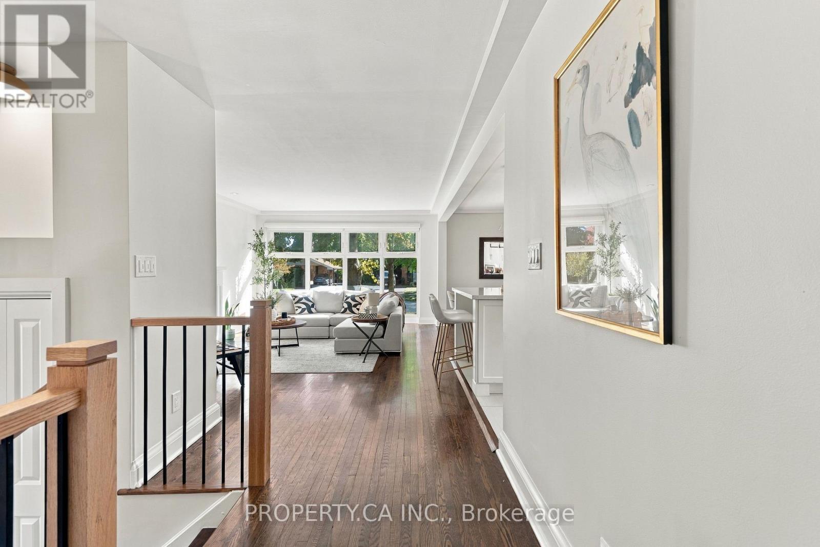 67 Rossburn Drive, Toronto, Ontario  M9C 2P9 - Photo 25 - W14098186