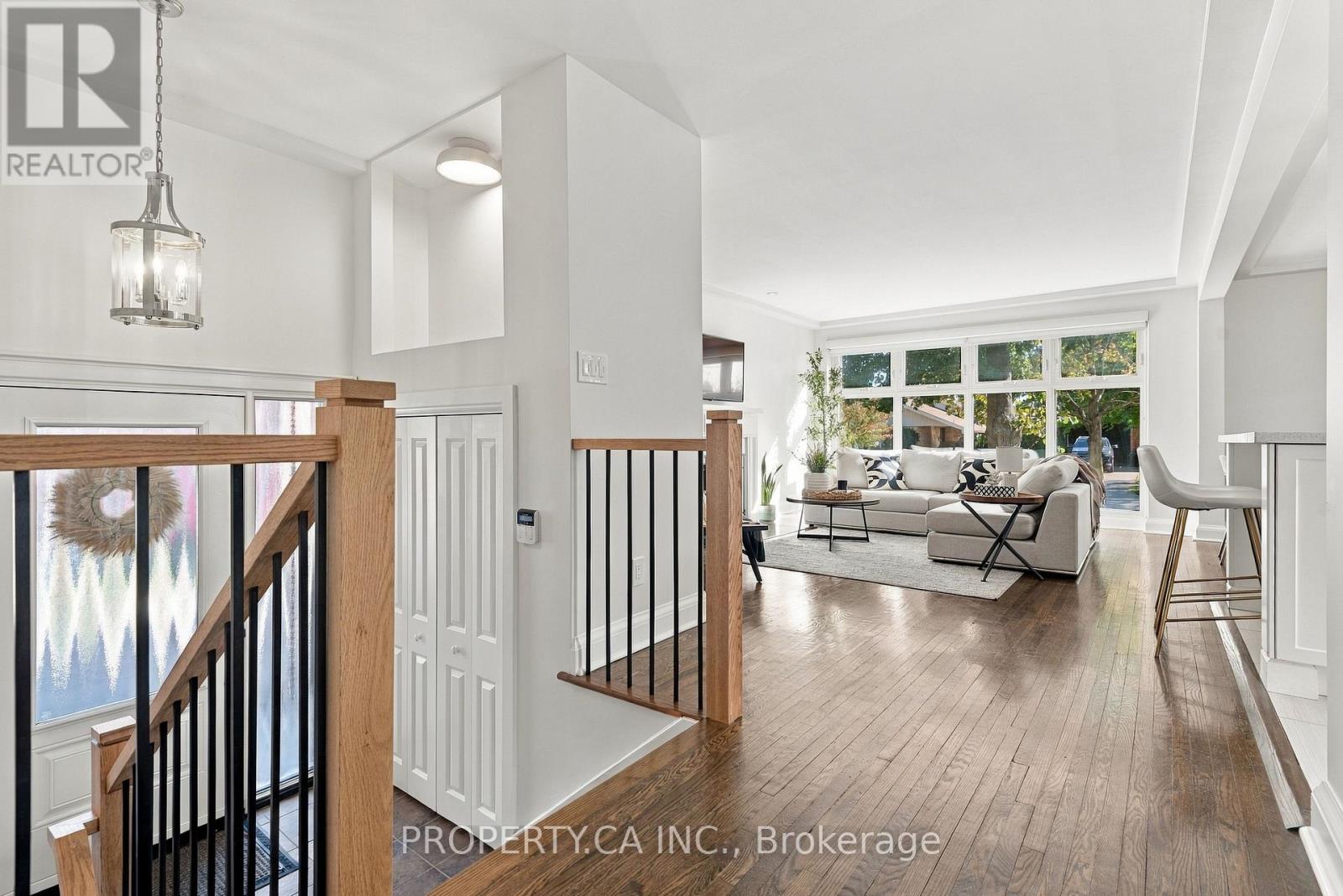 67 Rossburn Drive, Toronto, Ontario  M9C 2P9 - Photo 26 - W14098186