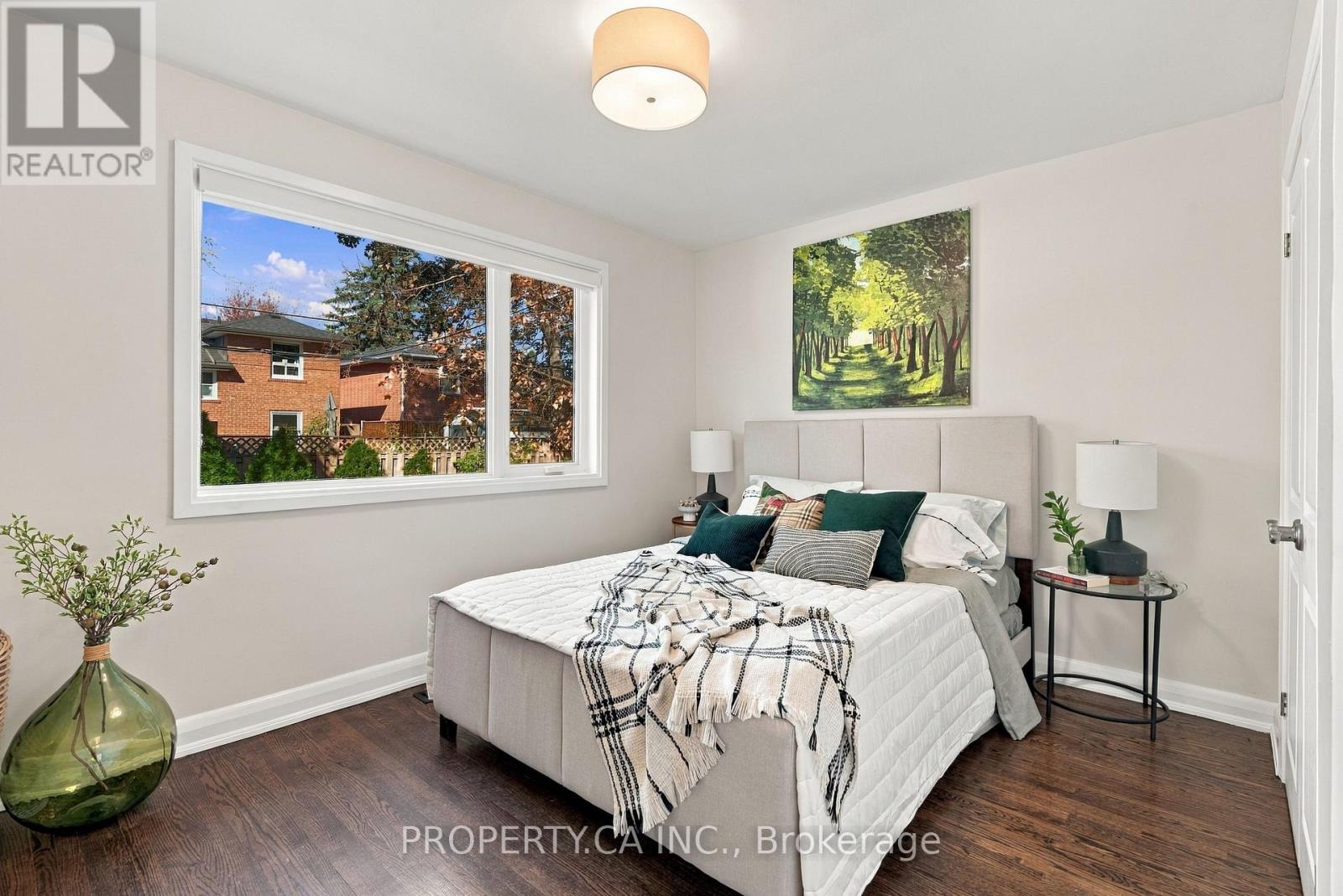 67 Rossburn Drive, Toronto, Ontario  M9C 2P9 - Photo 34 - W14098186