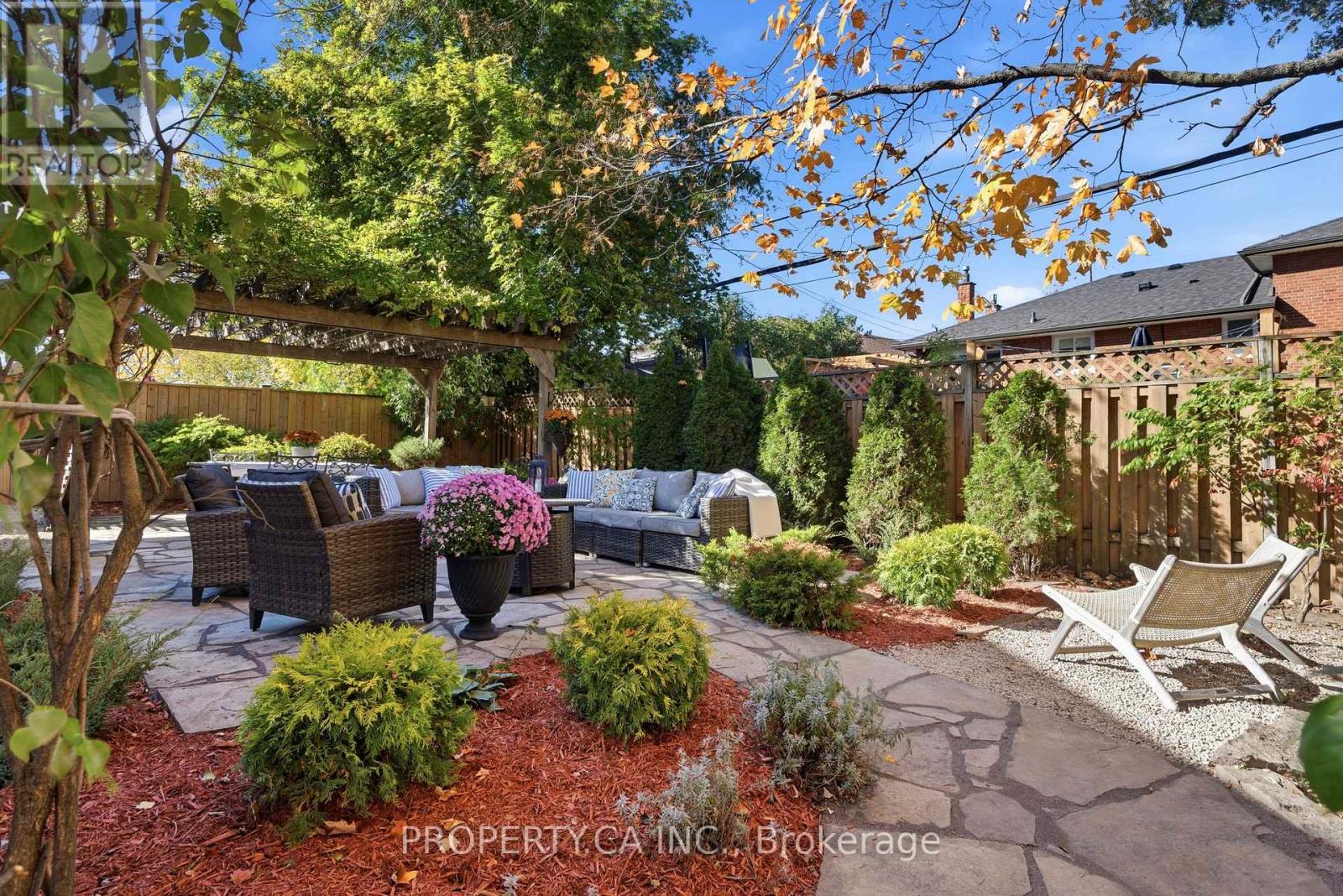 67 Rossburn Drive, Toronto, Ontario  M9C 2P9 - Photo 48 - W14098186