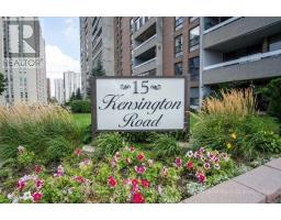 1410 - 15 KENSINGTON ROAD, Brampton, Ontario