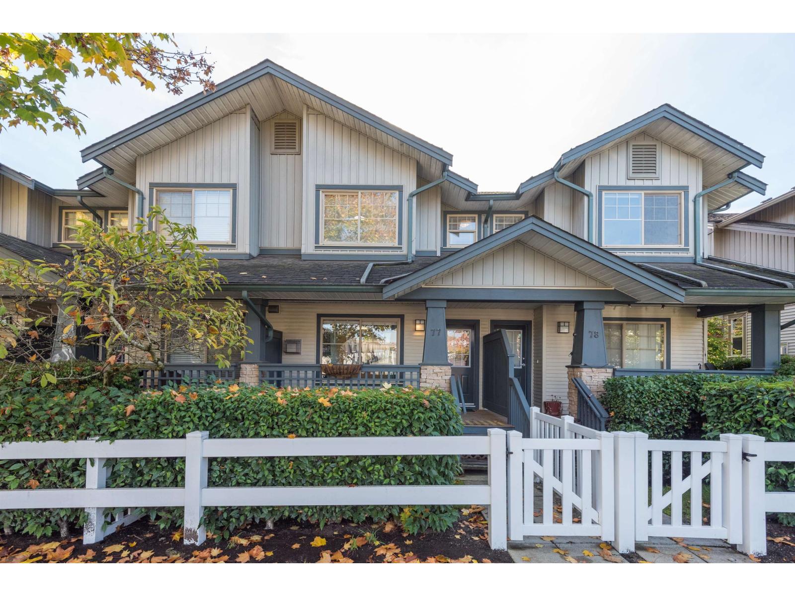 77 19250 65 AVENUE, surrey, British Columbia