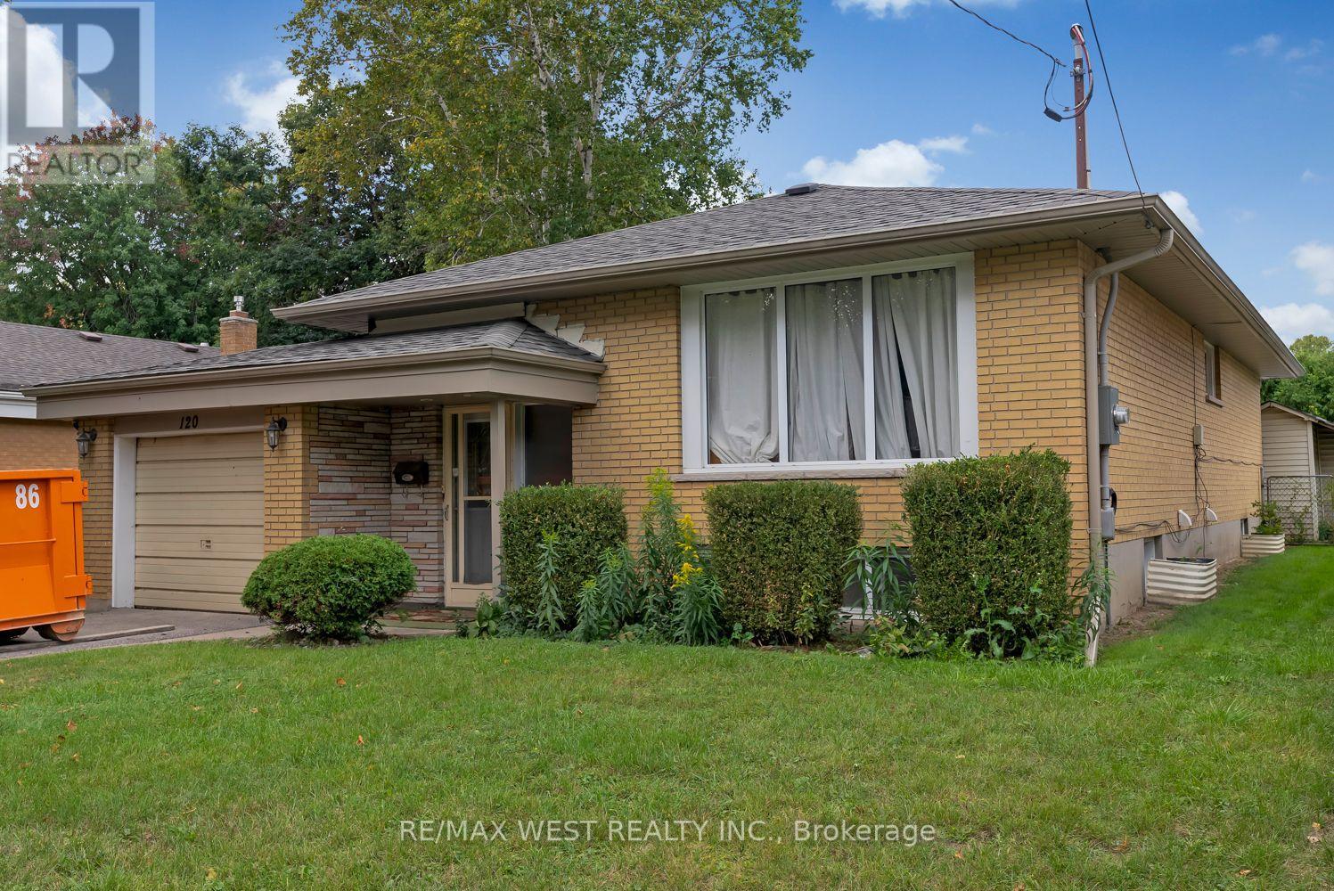 BASEMENT - 120 BELL DRIVE, Whitby, Ontario