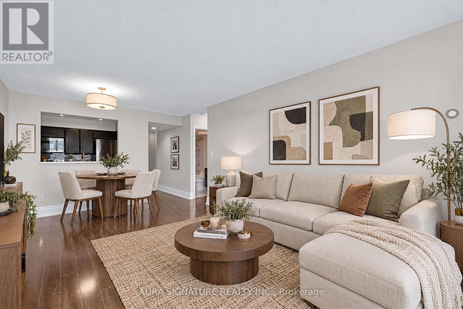1010 - 3 Hickory Tree Road, Toronto, Ontario  M9N 3W5 - Photo 13 - W13853724