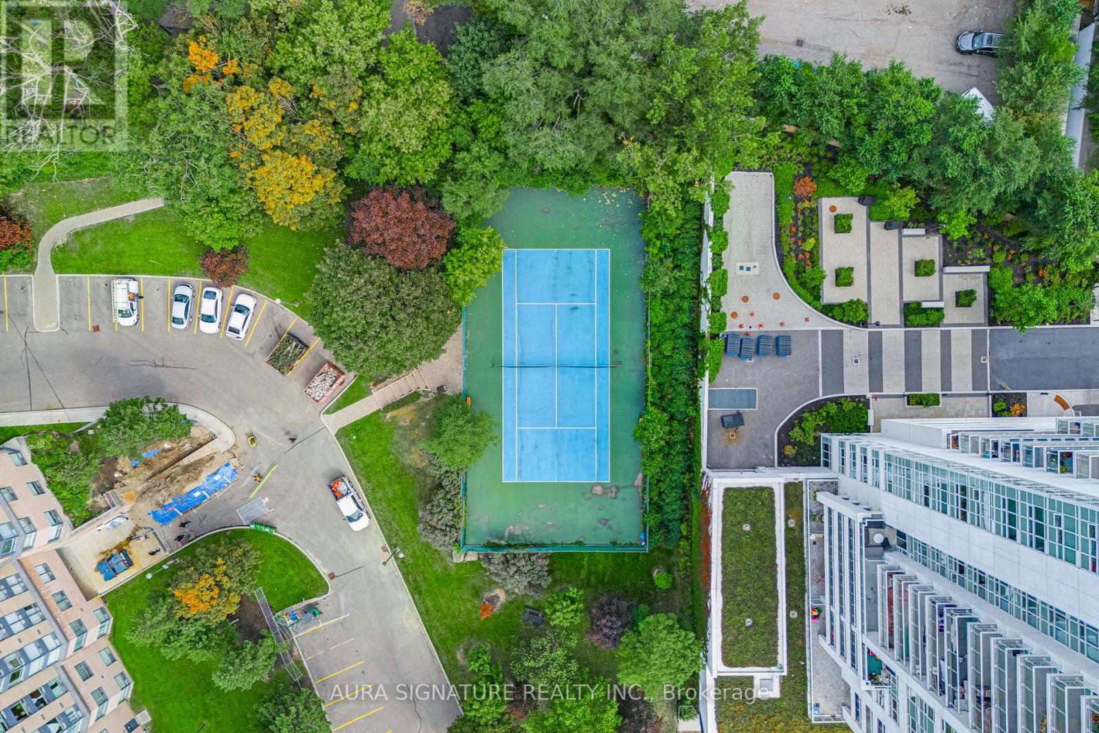 1010 - 3 Hickory Tree Road, Toronto, Ontario  M9N 3W5 - Photo 31 - W13853724