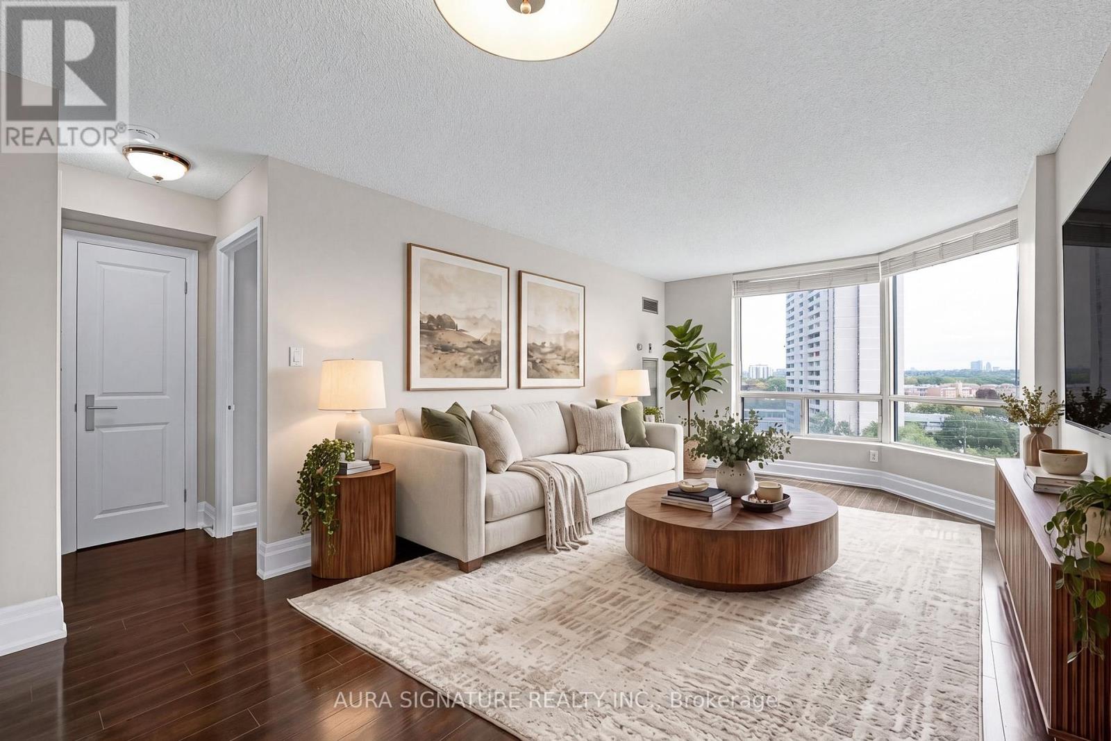 1010 - 3 Hickory Tree Road, Toronto, Ontario  M9N 3W5 - Photo 11 - W13853724