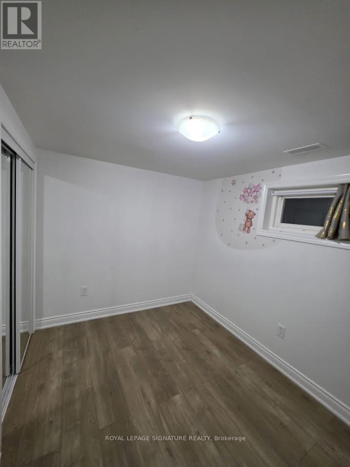Basement - 4264 Brandon Gate, Mississauga, Ontario  L4T 3K4 - Photo 7 - W14090520
