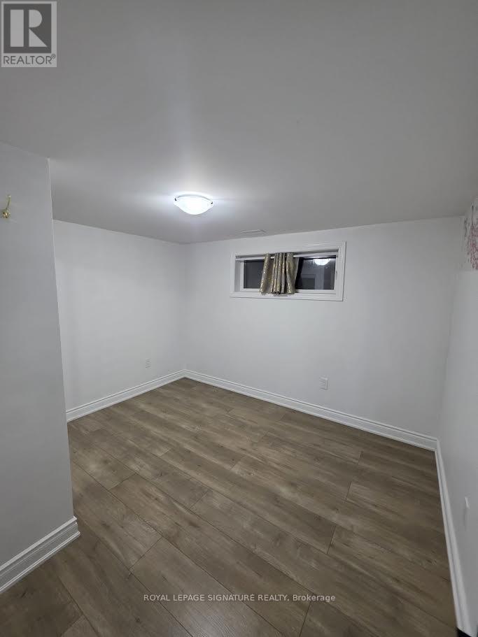 Basement - 4264 Brandon Gate, Mississauga, Ontario  L4T 3K4 - Photo 6 - W14090520
