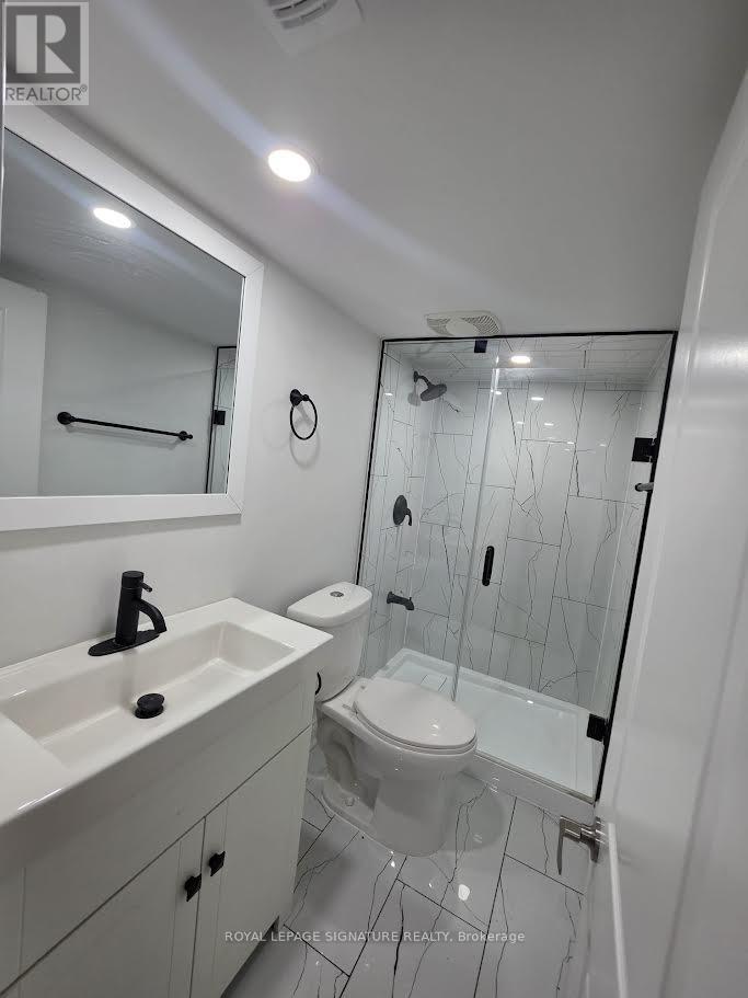 Basement - 4264 Brandon Gate, Mississauga, Ontario  L4T 3K4 - Photo 8 - W14090520