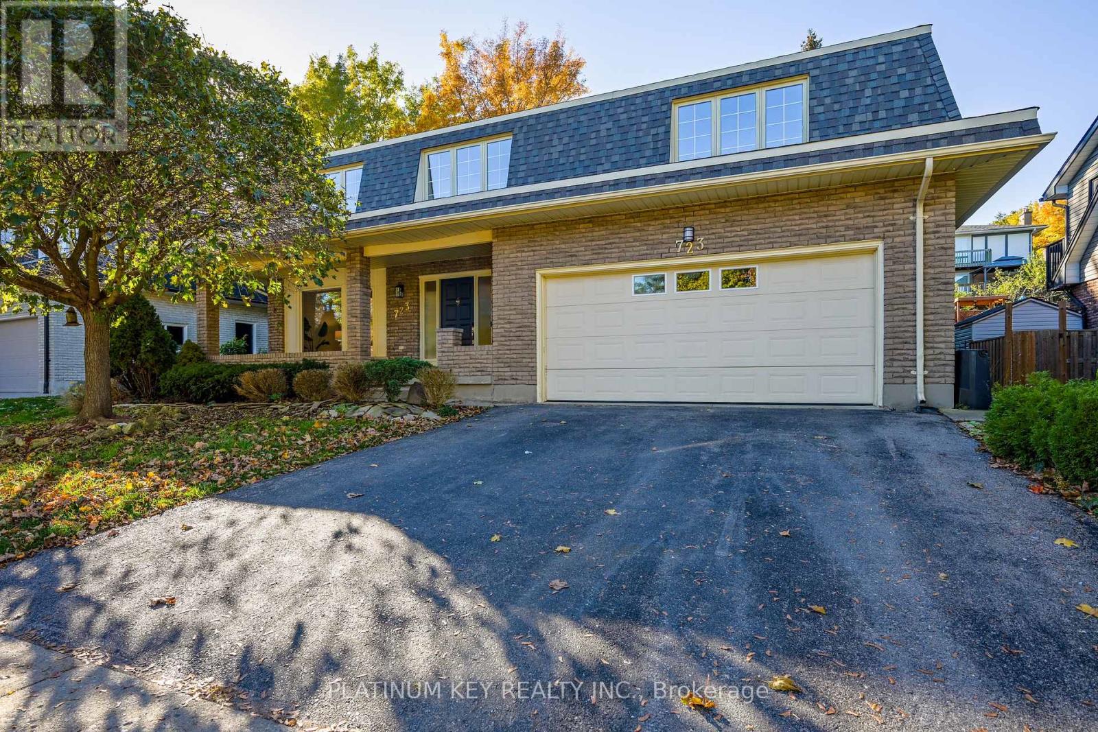 723 Cranbrook Road, London South, Ontario  N6K 3H7 - Photo 2 - X14097672