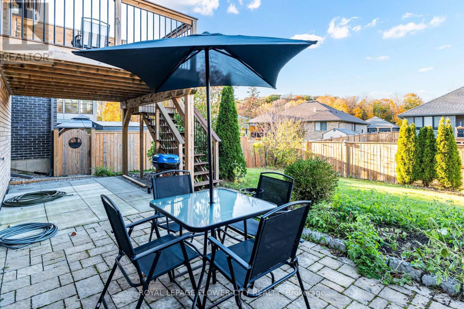 44 Liberty Crescent, Quinte West (Murray Ward), Ontario  K0K 1B0 - Photo 42 - X14097926