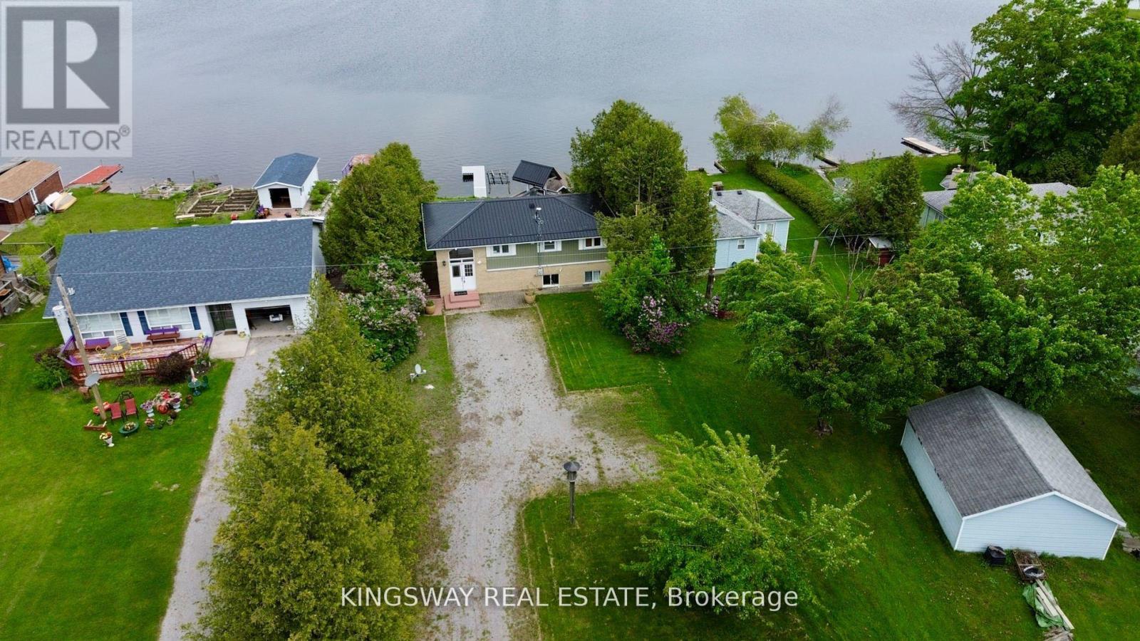 18 Mitchellview Road, Kawartha Lakes, Ontario  K0M 2B0 - Photo 2 - X14097940