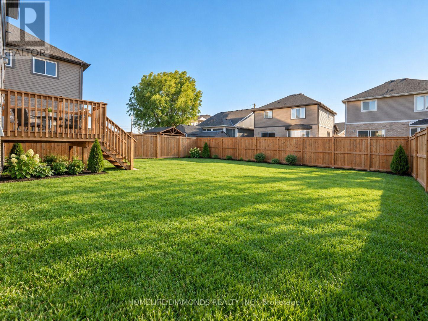 17 Monarch Street, Welland (Coyle Creek), Ontario  L3C 0E6 - Photo 41 - X14097996