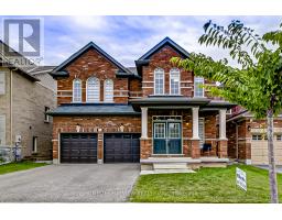 23 FINGLAND CRESCENT N, Hamilton, Ontario