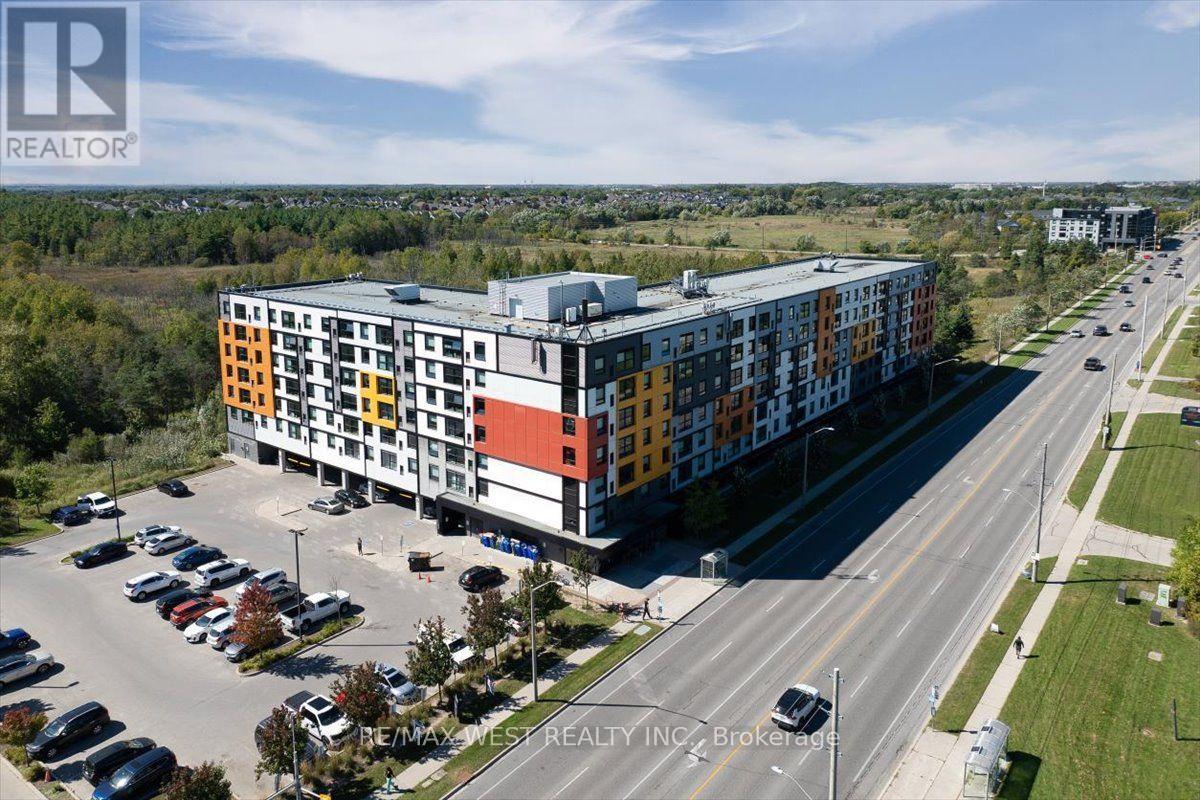 603 - 1291 GORDON STREET, Guelph, Ontario