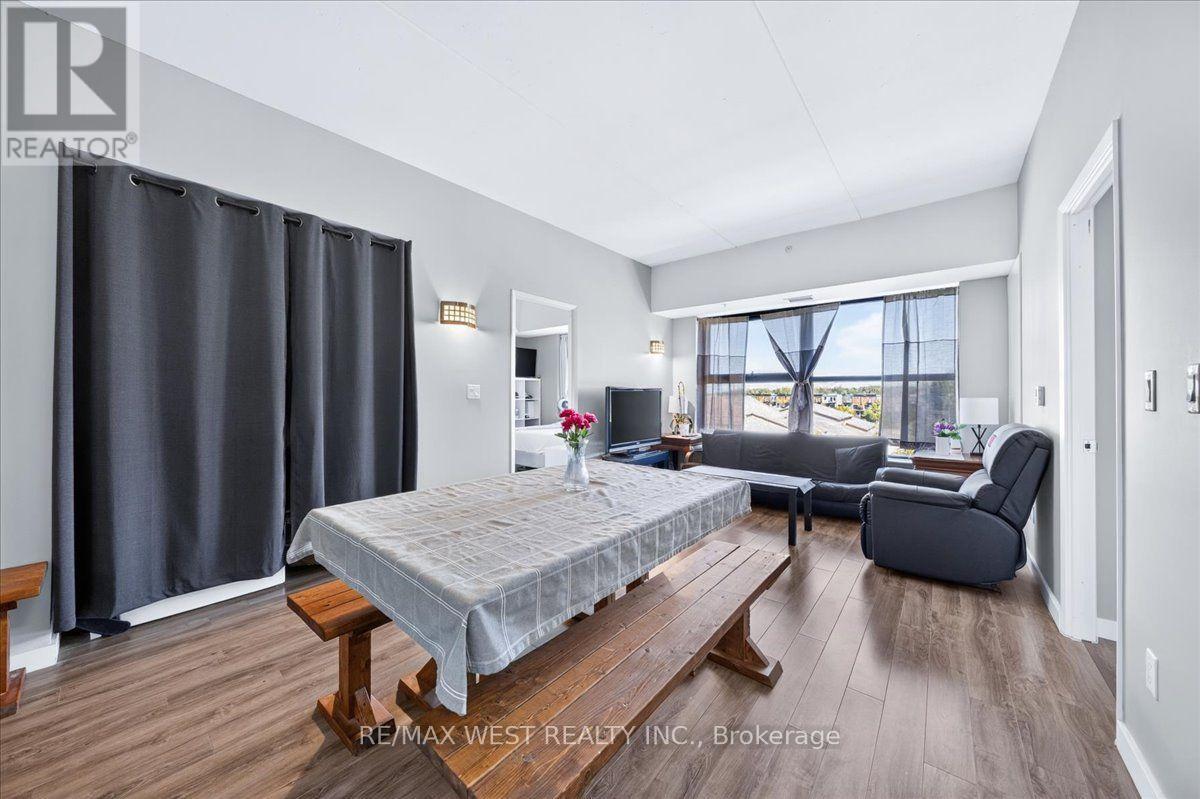 603 - 1291 Gordon Street, Guelph, Ontario  N1L 0M5 - Photo 12 - X14098092