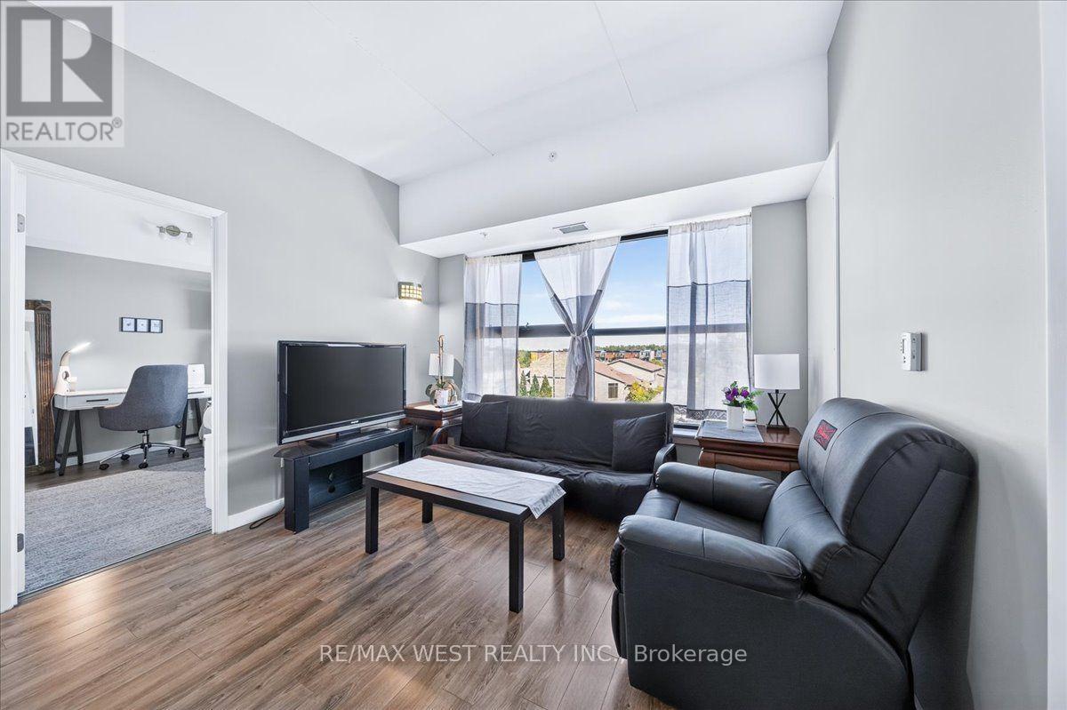 603 - 1291 Gordon Street, Guelph, Ontario  N1L 0M5 - Photo 13 - X14098092