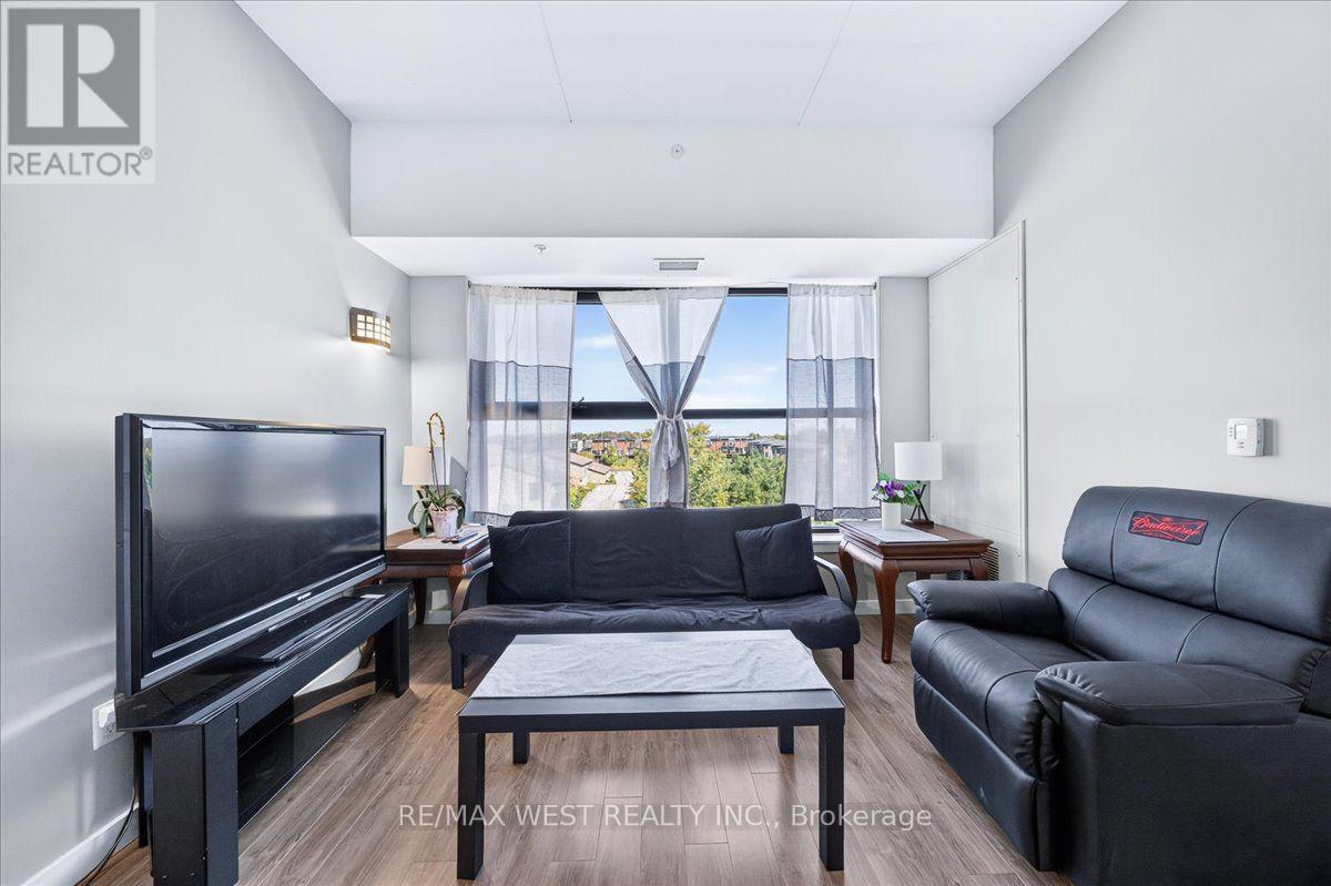 603 - 1291 Gordon Street, Guelph, Ontario  N1L 0M5 - Photo 14 - X14098092