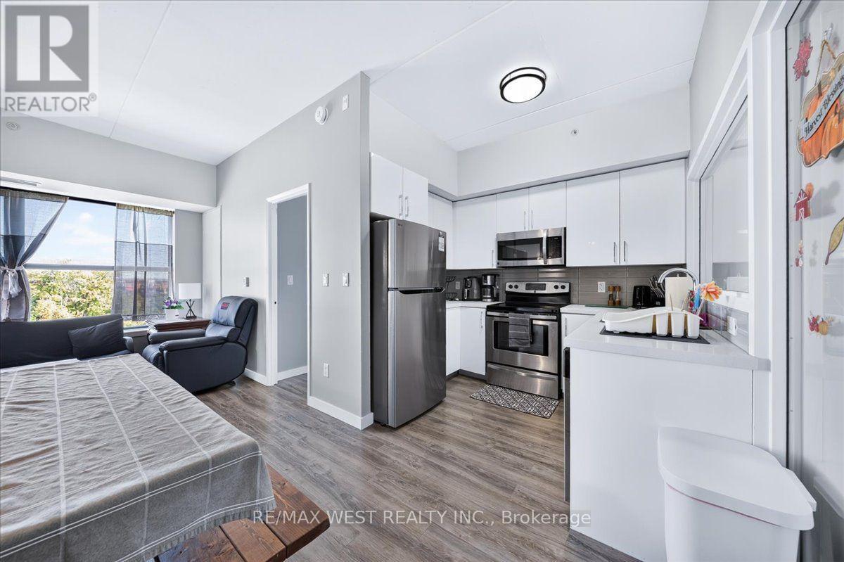 603 - 1291 Gordon Street, Guelph, Ontario  N1L 0M5 - Photo 8 - X14098092