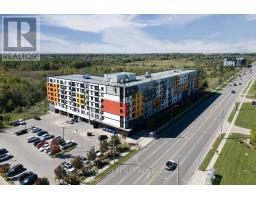 603 - 1291 GORDON STREET, Guelph, Ontario
