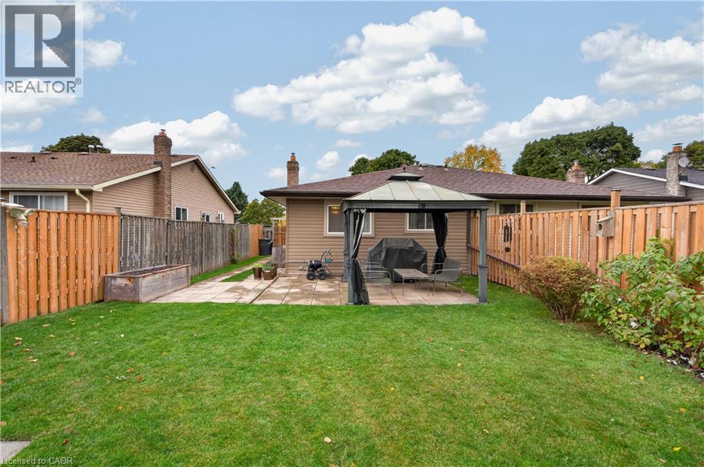 38 Southglen Road, Brantford, Ontario  N3R 7A1 - Photo 40 - 40870155