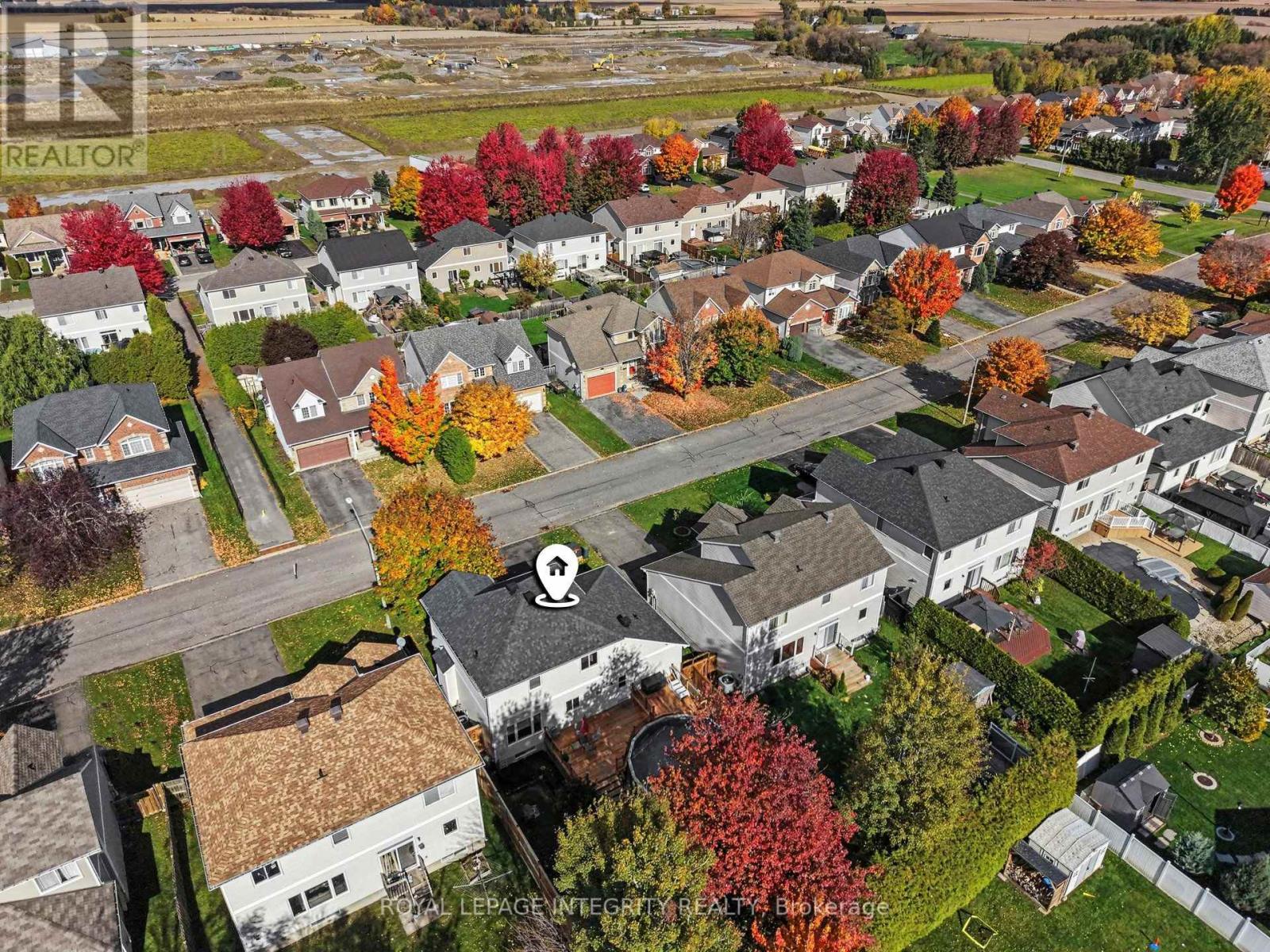 84 Lamadeleine Boulevard, Russell, Ontario  K0A 1W1 - Photo 33 - X14096498