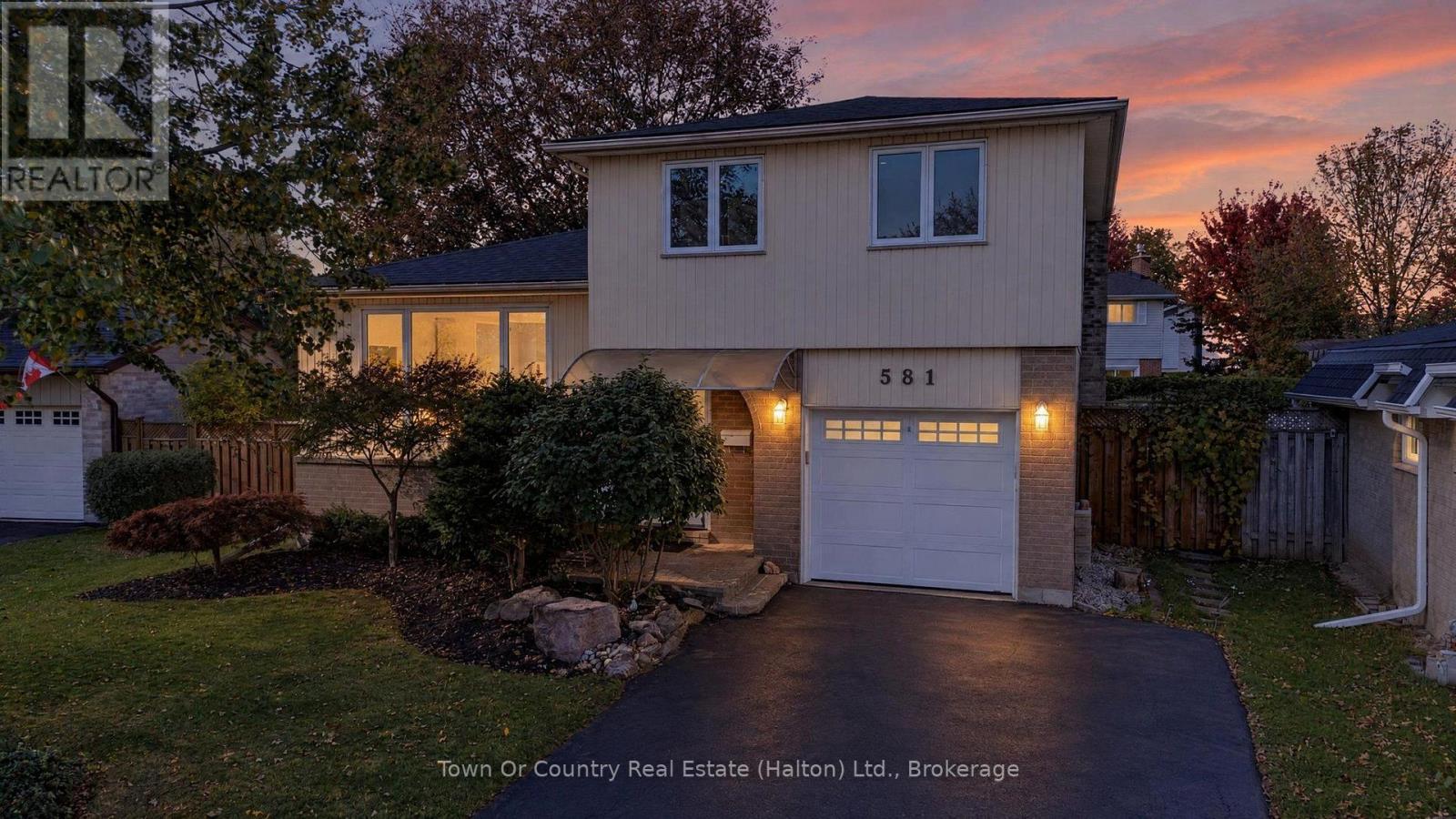 581 Lord Simcoe Court, Milton, Ontario  L9T 3B4 - Photo 49 - W14097260
