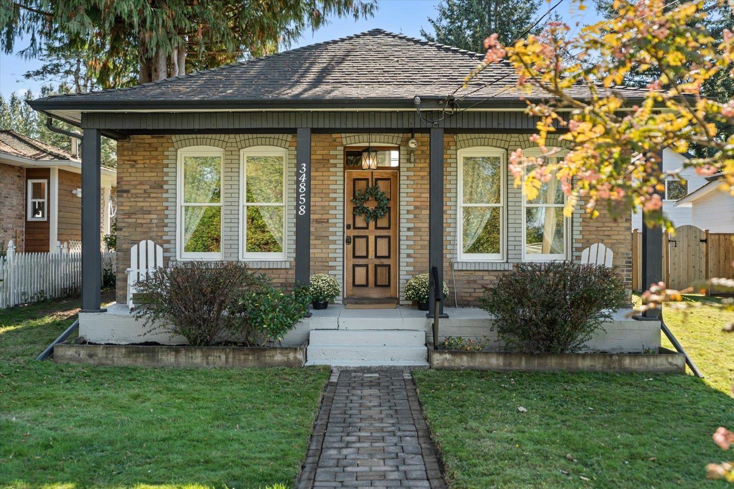 34858 CLAYBURN ROAD, abbotsford, British Columbia