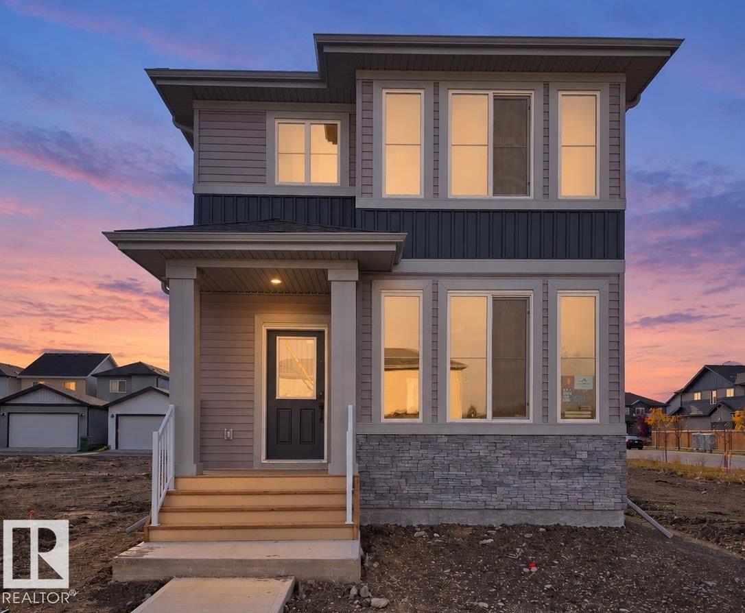 87 Sereno Ln, Fort Saskatchewan, Alberta  T8L 0Z9 - Photo 39 - E4509155
