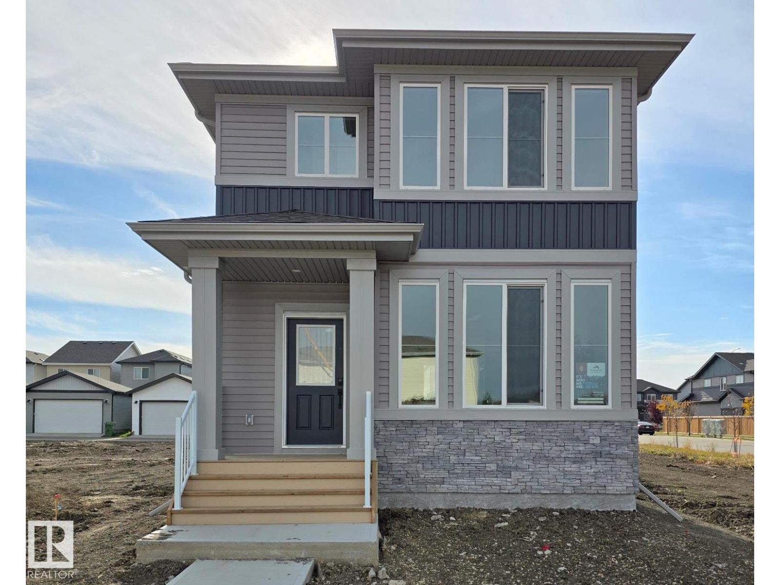 87 Sereno Ln, Fort Saskatchewan, Alberta  T8L 0Z9 - Photo 37 - E4509155