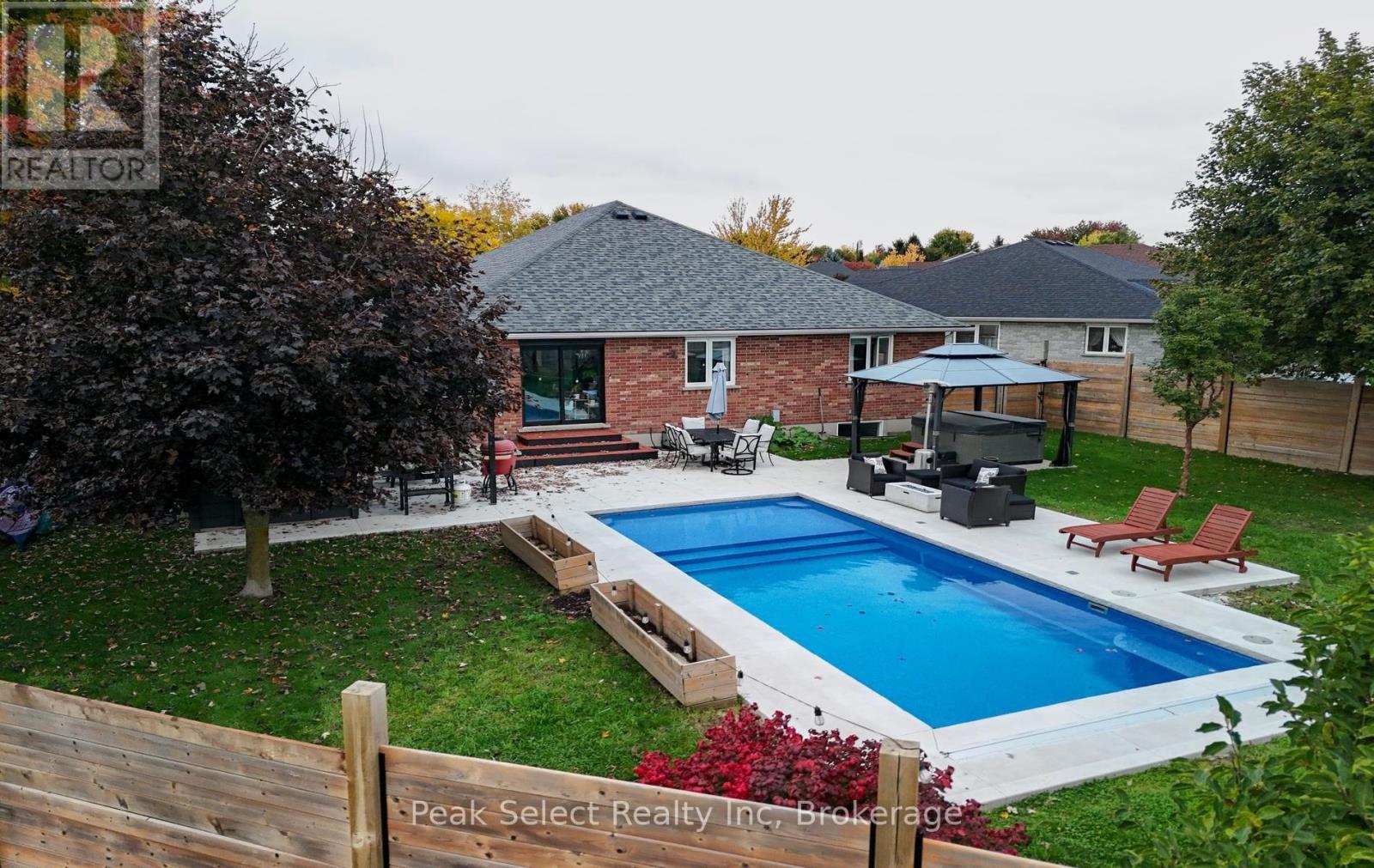57 Parkhaven Crescent, St. Marys, Ontario  N4X 1E7 - Photo 34 - X14029080