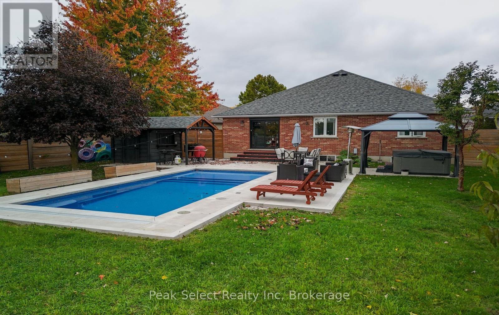 57 Parkhaven Crescent, St. Marys, Ontario  N4X 1E7 - Photo 33 - X14029080
