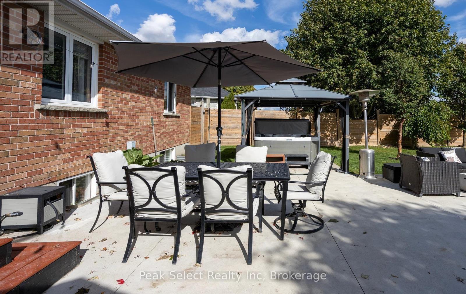 57 Parkhaven Crescent, St. Marys, Ontario  N4X 1E7 - Photo 37 - X14029080