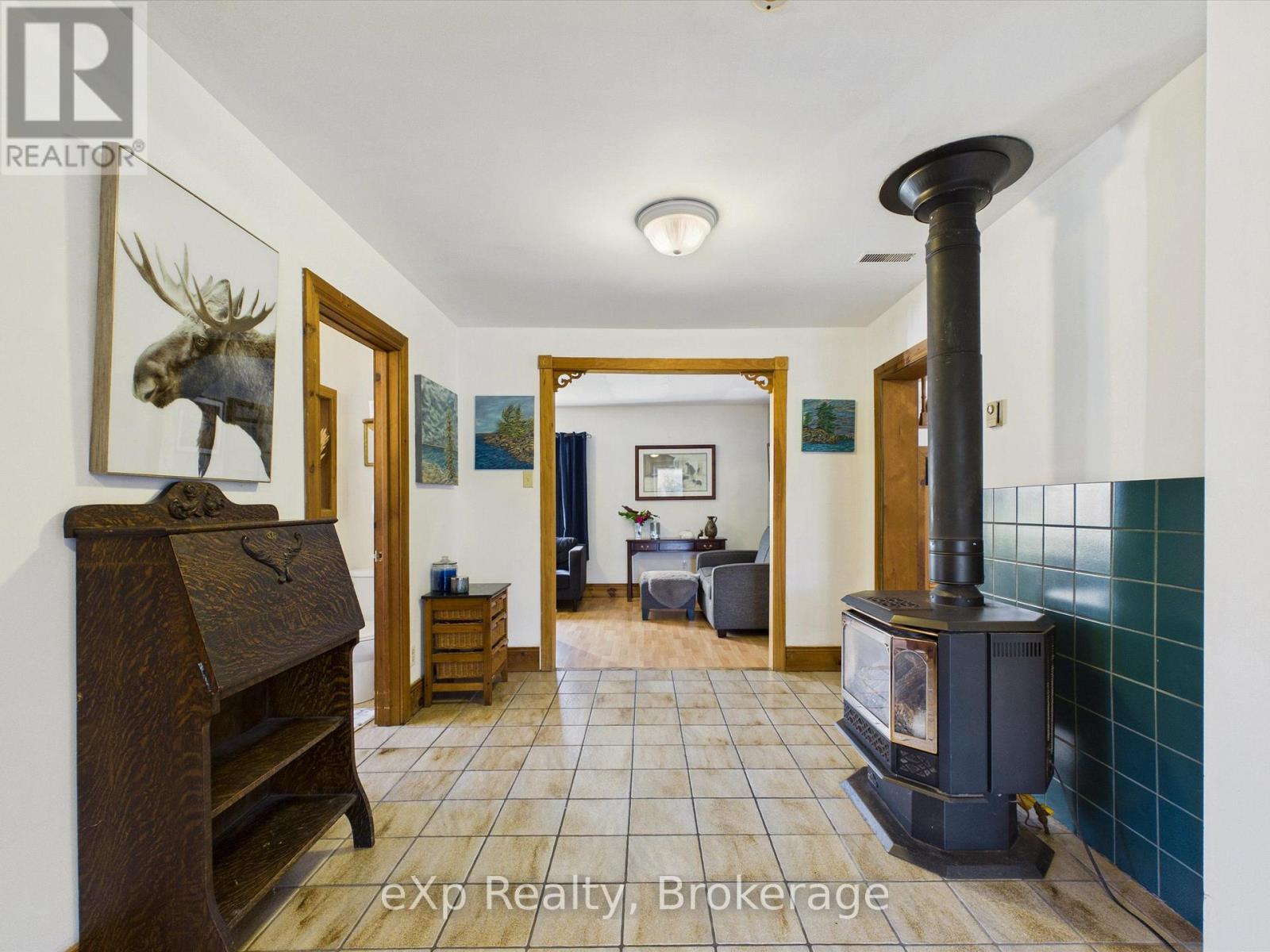 1002 Silver Lake Road, Gravenhurst, Ontario  P1P 0G3 - Photo 19 - X14087766
