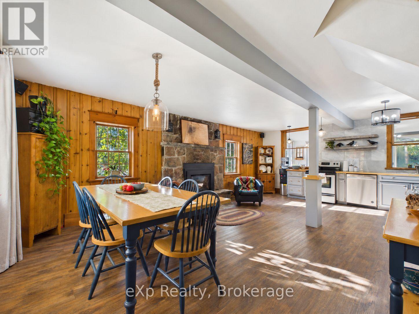 1002 Silver Lake Road, Gravenhurst, Ontario  P1P 0G3 - Photo 5 - X14087766