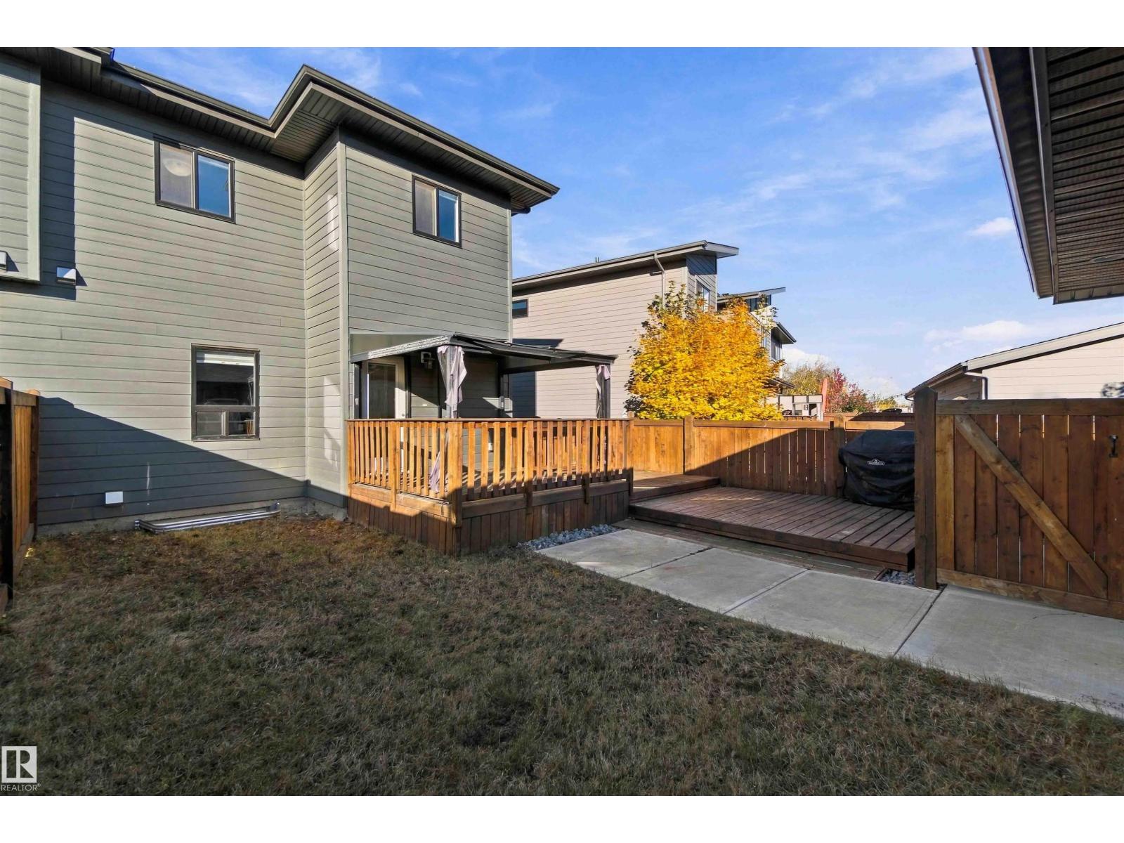 7 Amesbury Wd, Sherwood Park, Alberta  T8B 0B3 - Photo 51 - E4513408