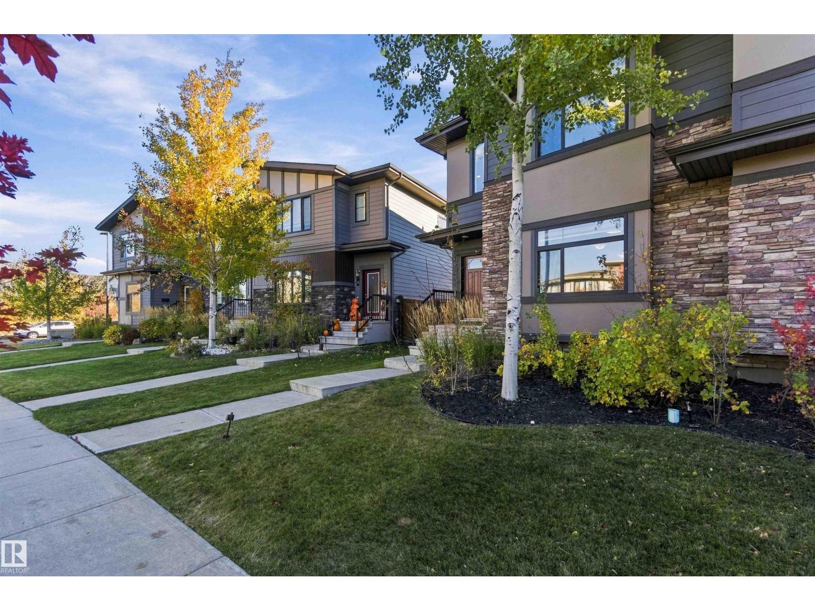 7 Amesbury Wd, Sherwood Park, Alberta  T8B 0B3 - Photo 5 - E4513408