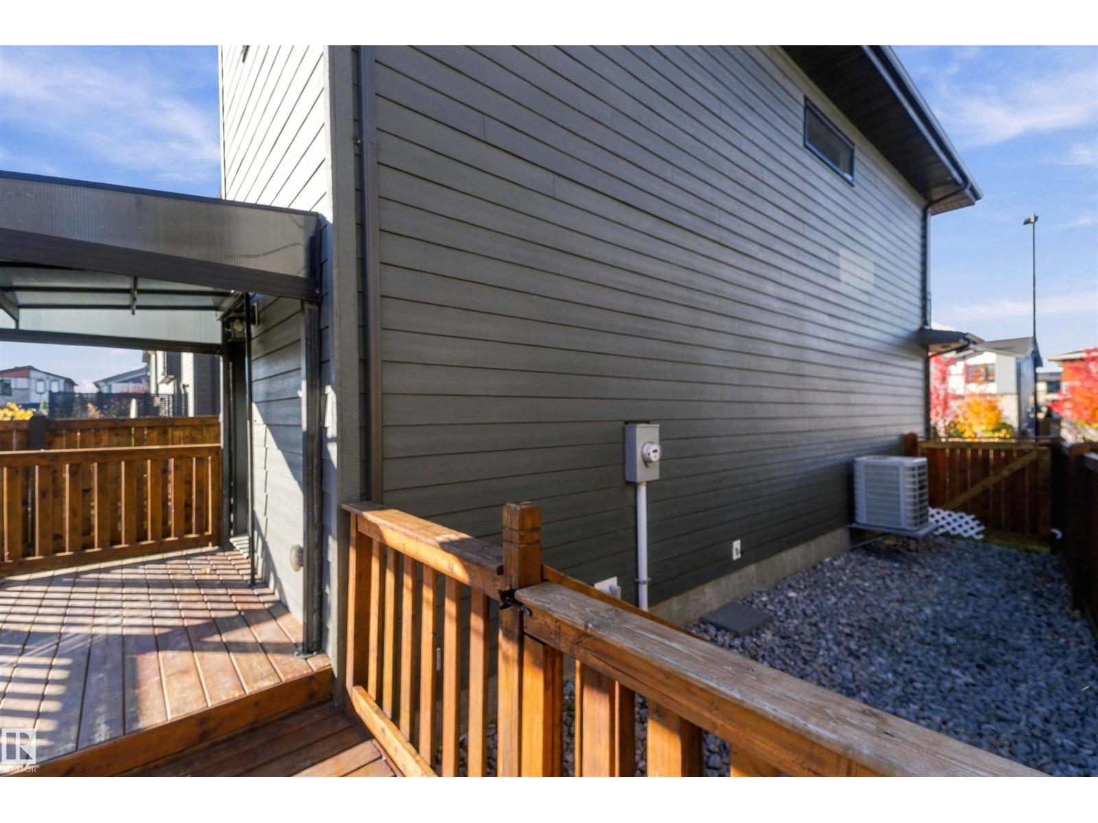 7 Amesbury Wd, Sherwood Park, Alberta  T8B 0B3 - Photo 48 - E4513408