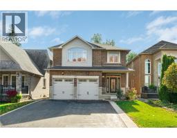 85 KOPPERFIELD Lane, hamilton, Ontario