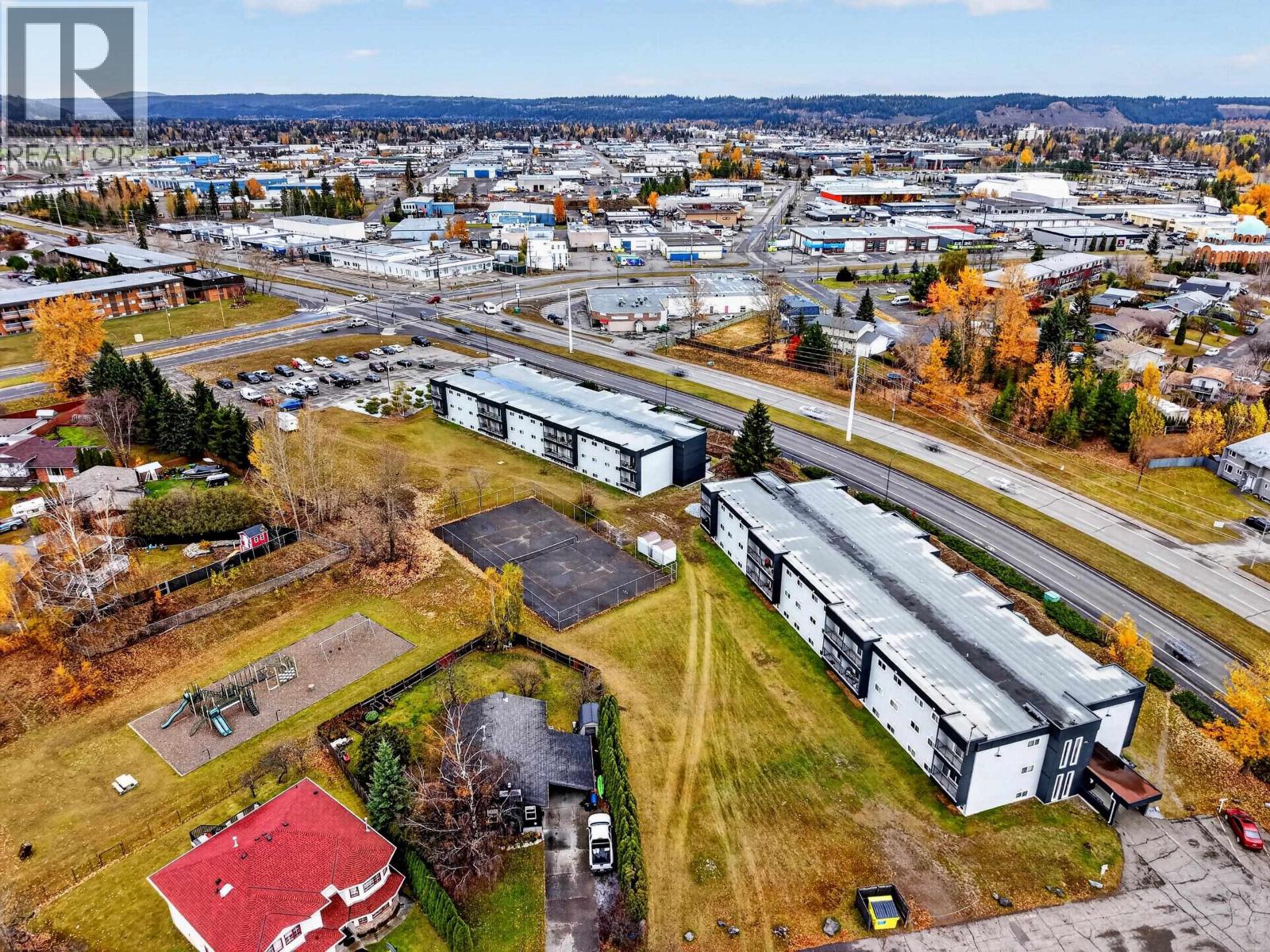 301 3777 Massey Drive, Prince George, British Columbia  V2N 4J6 - Photo 34 - R3176894