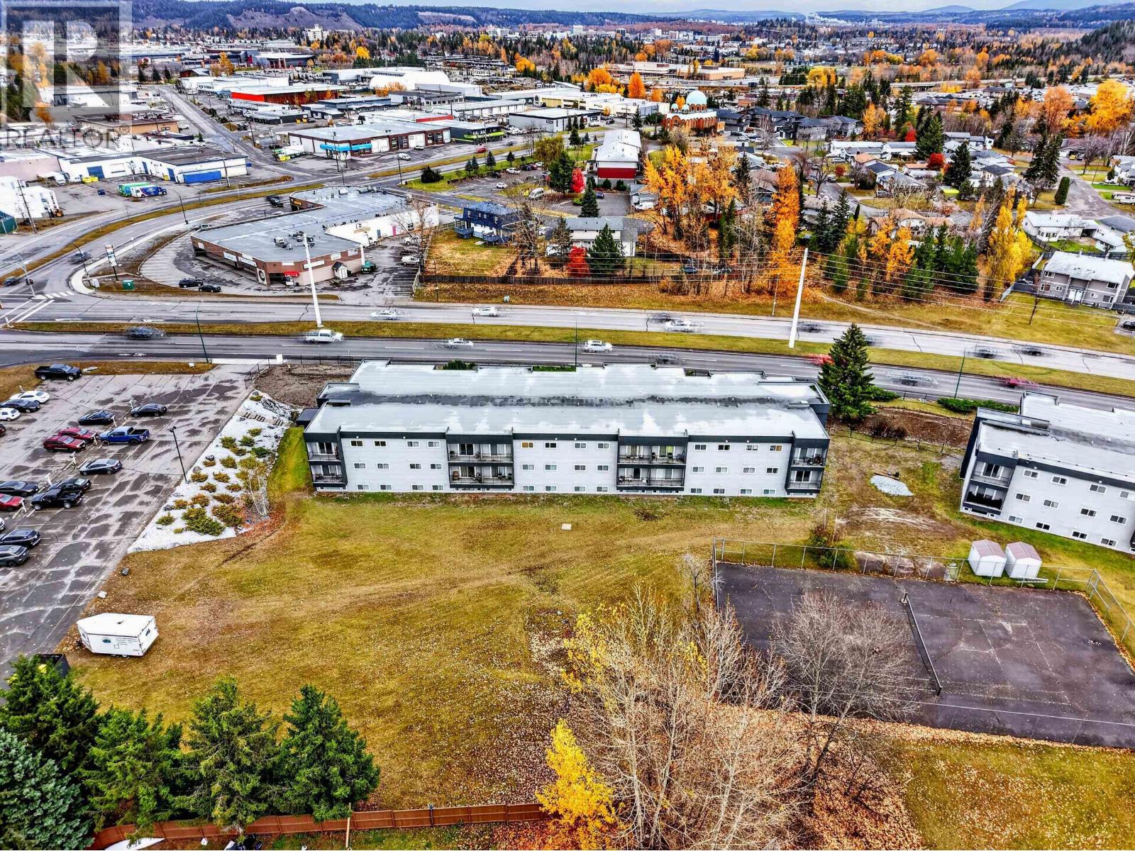 301 3777 Massey Drive, Prince George, British Columbia  V2N 4J6 - Photo 35 - R3176894