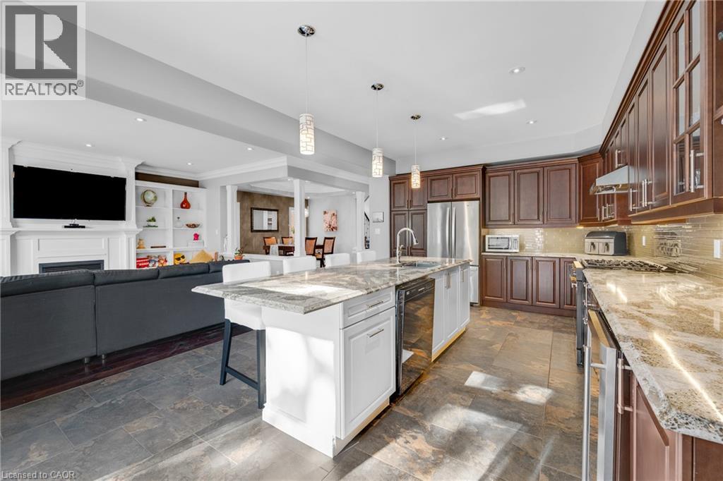 85 Kopperfield Lane, Hamilton, Ontario  L0R 1W0 - Photo 14 - 40868736