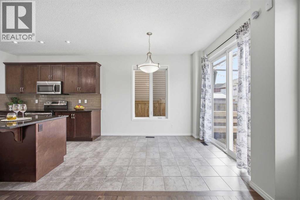 111 Windbrook Manor Sw, Airdrie, Alberta  T4B 3X2 - Photo 16 - A2342831