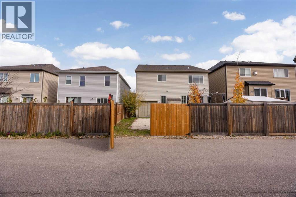 111 Windbrook Manor Sw, Airdrie, Alberta  T4B 3X2 - Photo 47 - A2342831