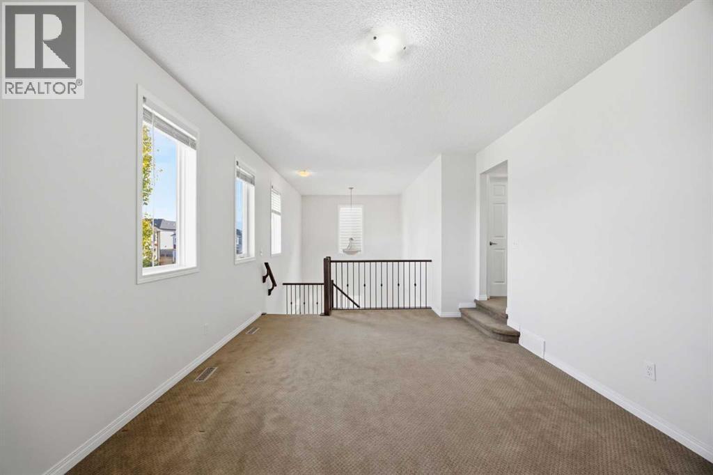 111 Windbrook Manor Sw, Airdrie, Alberta  T4B 3X2 - Photo 25 - A2342831
